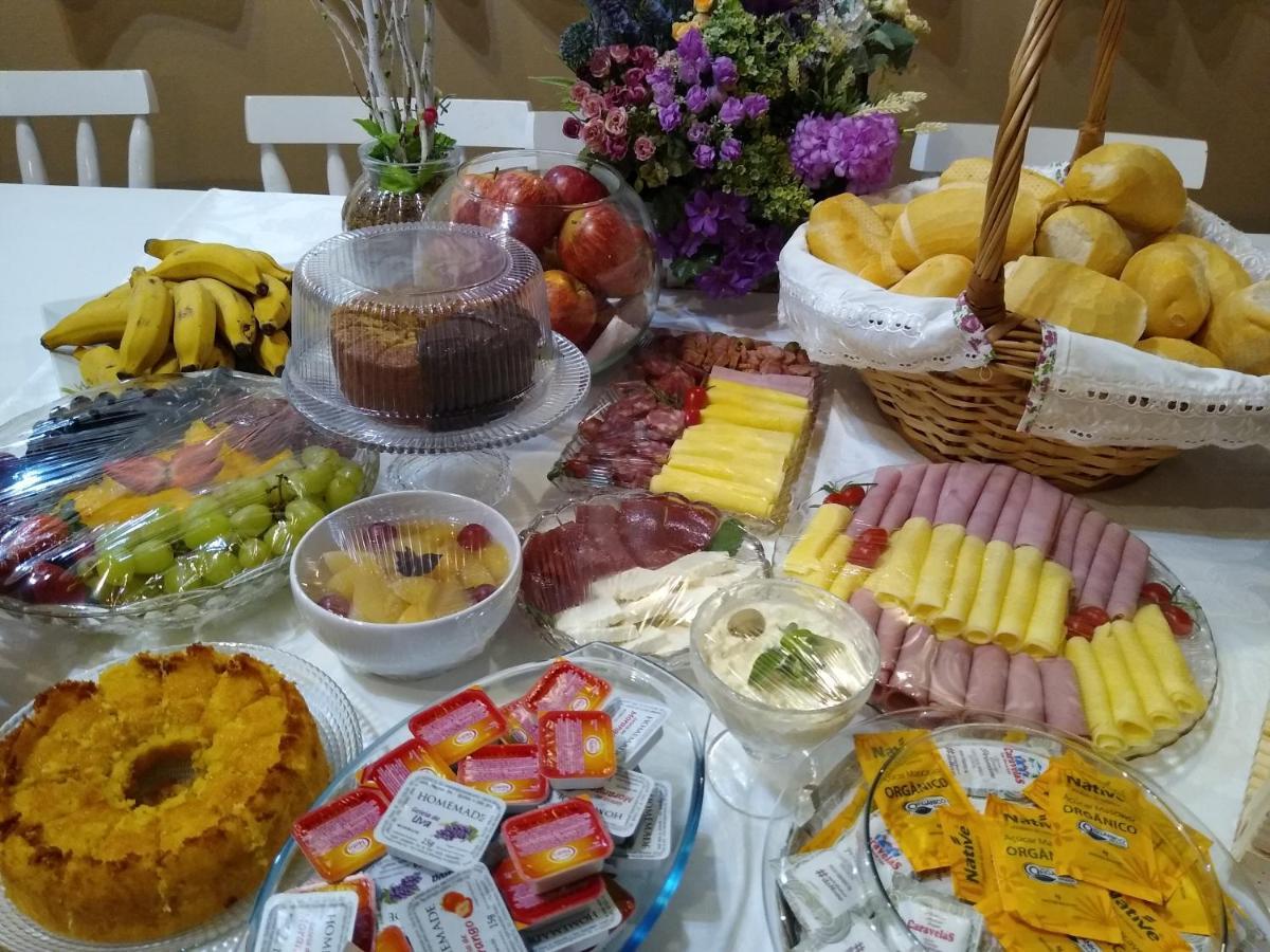 Casa Da Oma Hotel Пеня Екстериор снимка