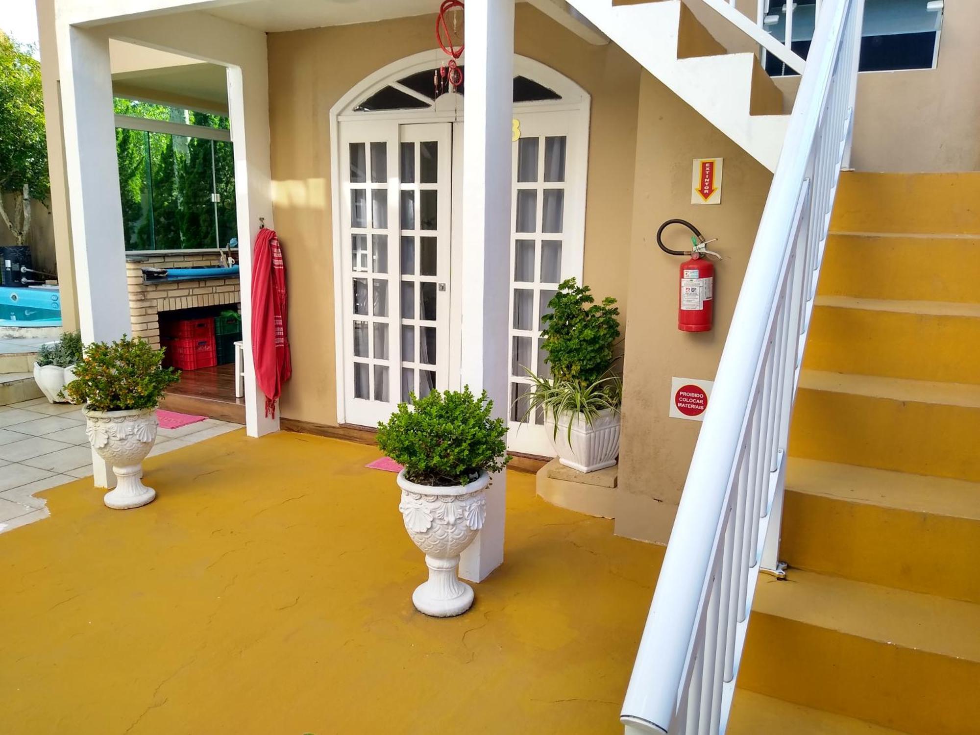 Casa Da Oma Hotel Пеня Стая снимка